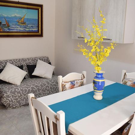Apartamento Casa Valentina A 100 M Dal Mare Santa Flavia Exterior foto