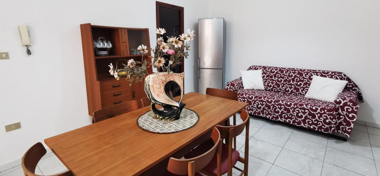 Apartamento Casa Valentina A 100 M Dal Mare Santa Flavia Exterior foto