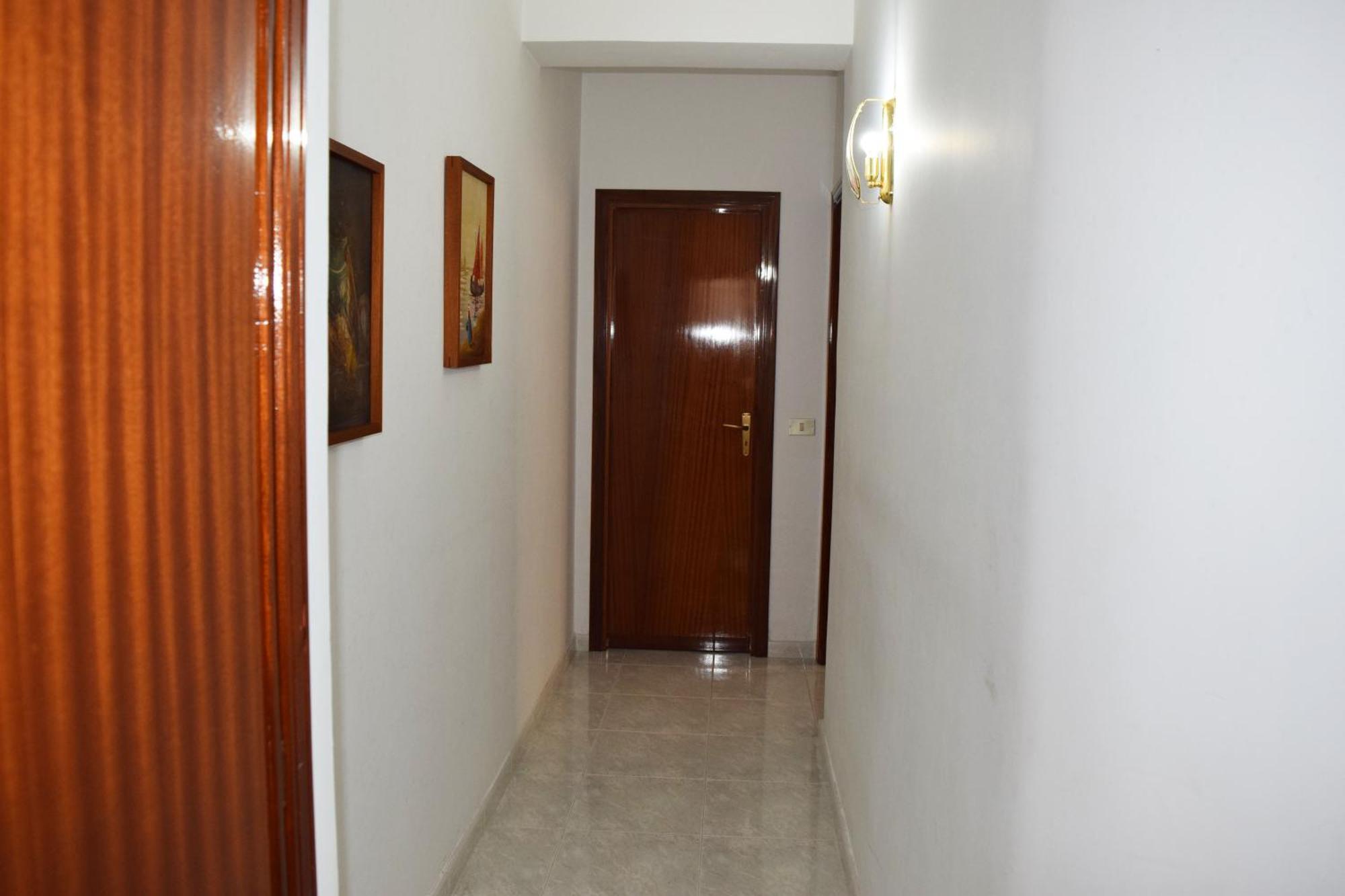 Apartamento Casa Valentina A 100 M Dal Mare Santa Flavia Exterior foto