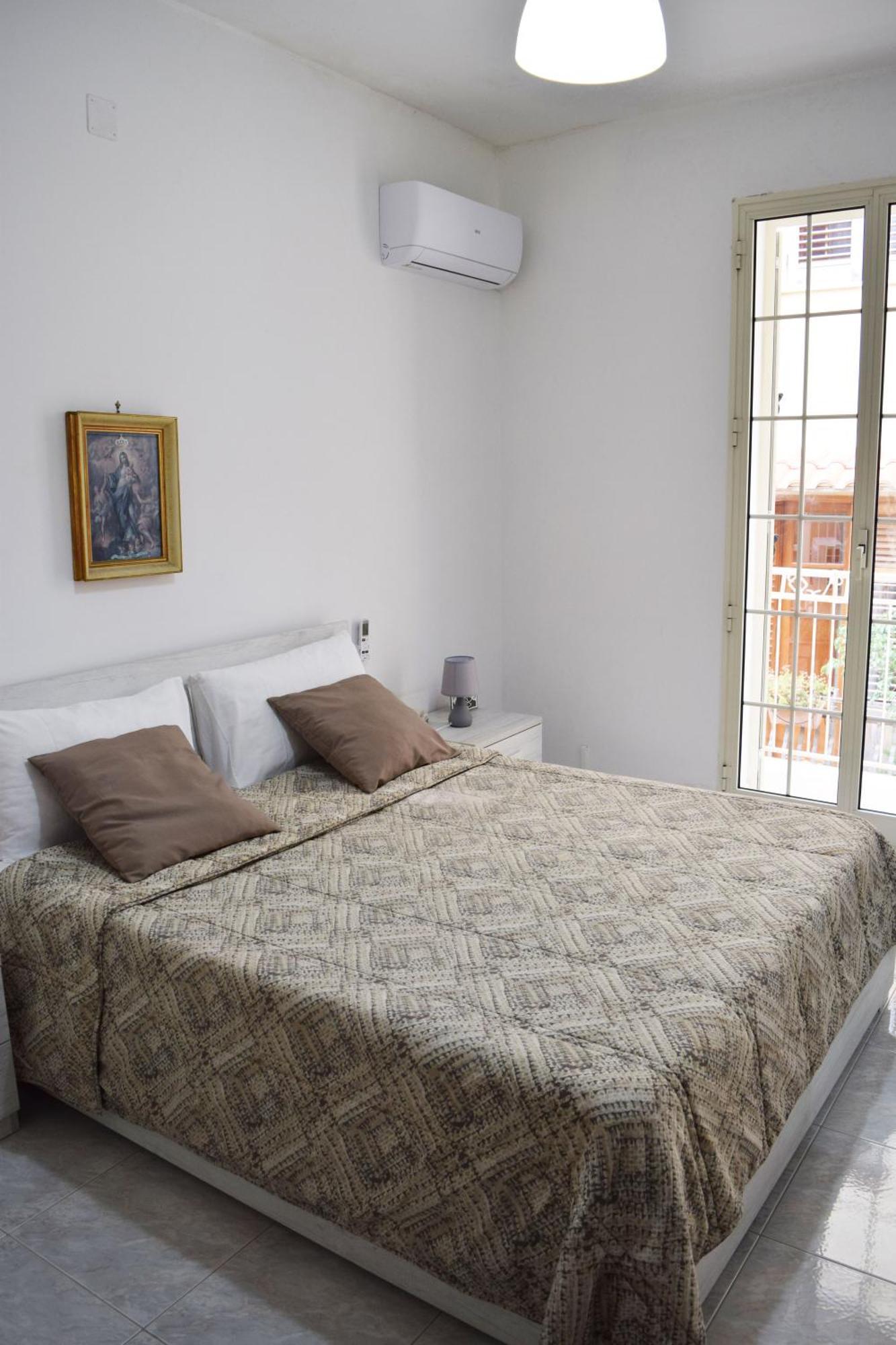 Apartamento Casa Valentina A 100 M Dal Mare Santa Flavia Exterior foto